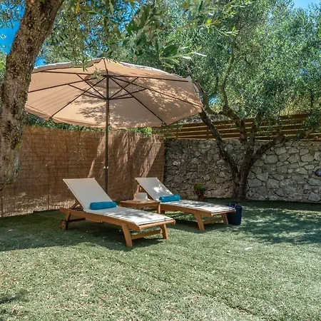 Holiday home Canella Vasilikos (Zakynthos)
