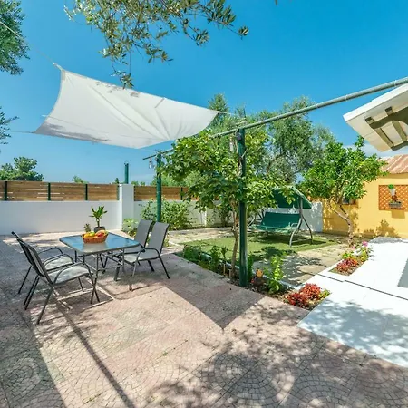 Holiday home Canella