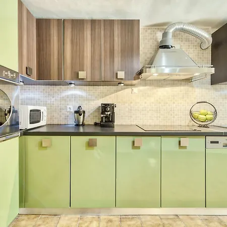 Holiday home Canella