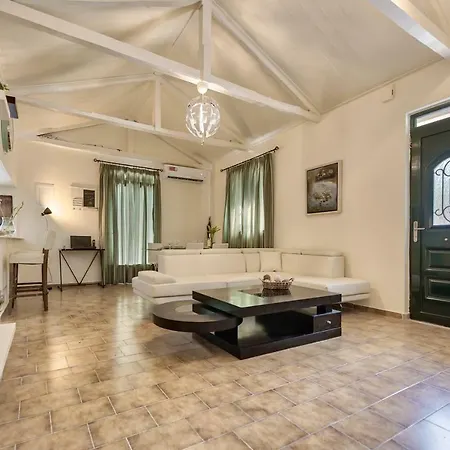 Holiday home Canella *