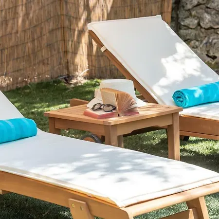 Canella Holiday home *