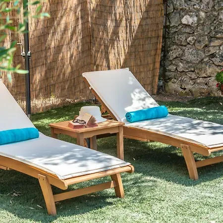 Canella * Vasilikos (Zakynthos)
